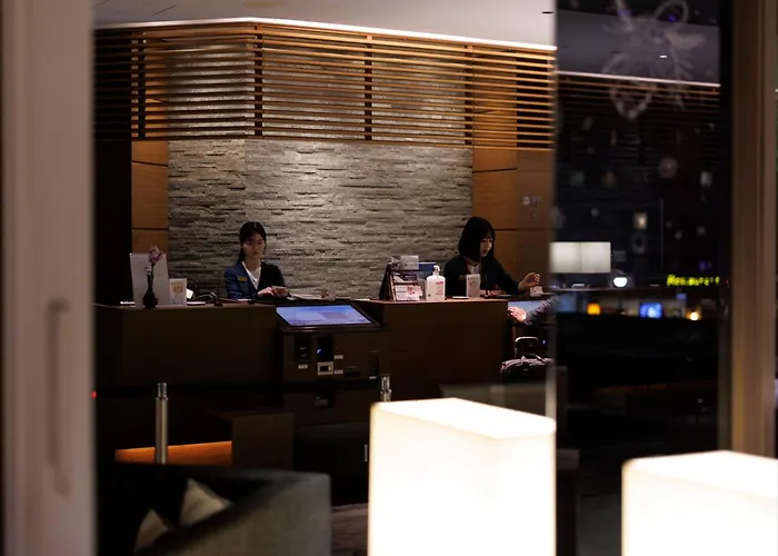 鹿兒島jr九州酒店
