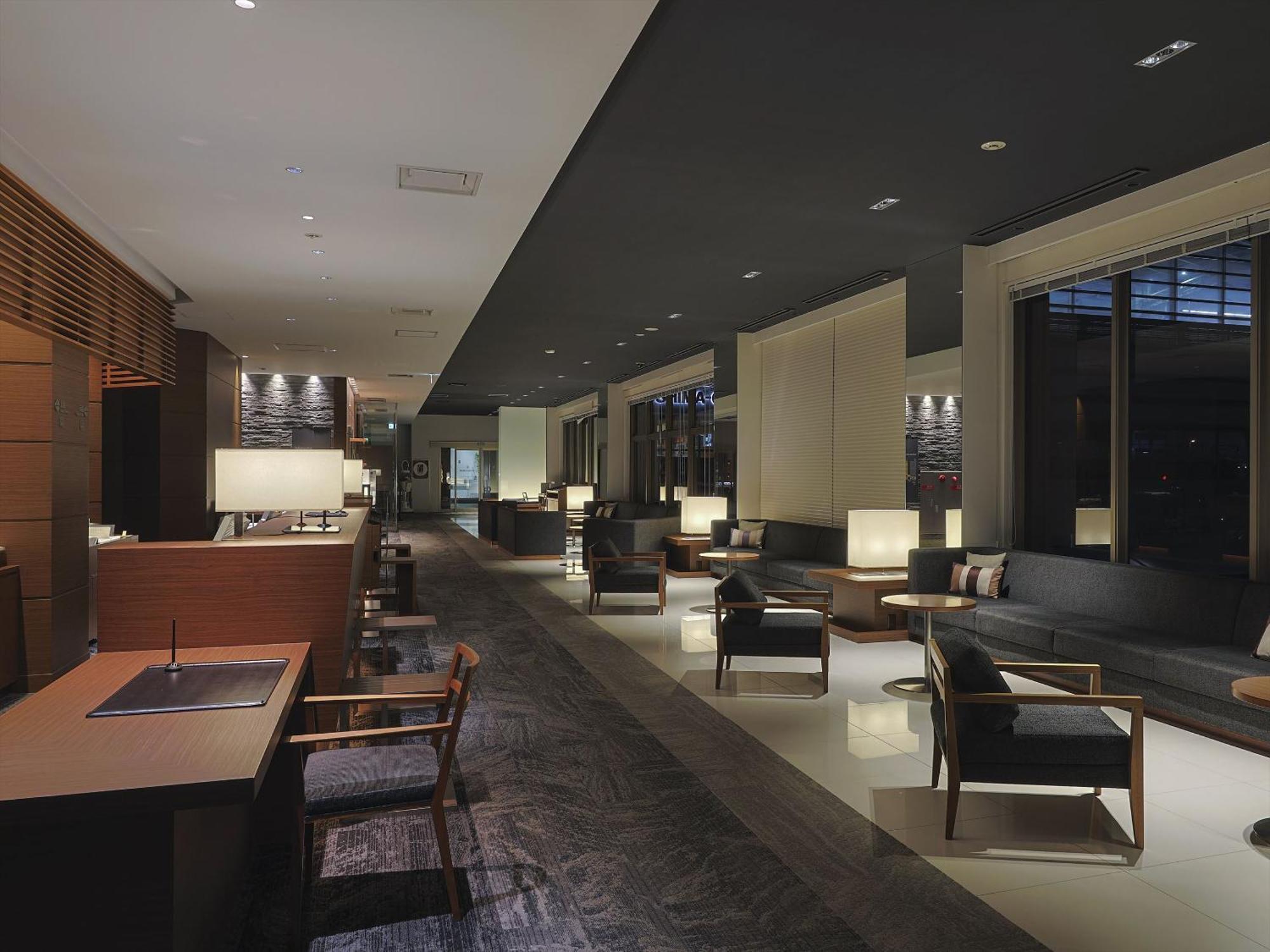 Hotel Jr Kyushu Kagoshima
