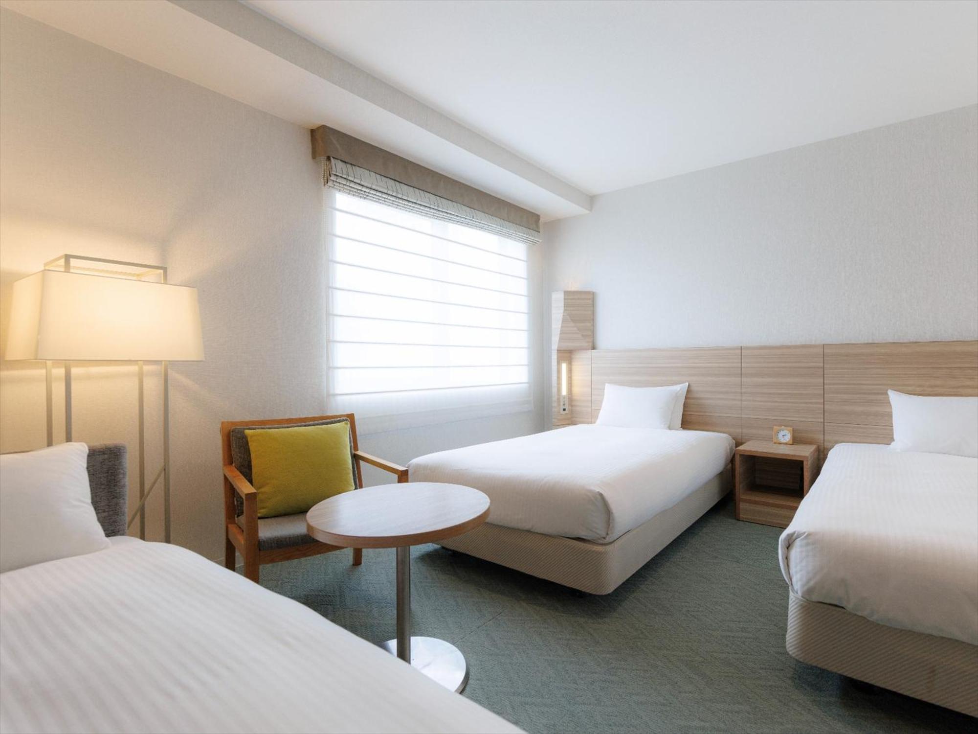 Jr Kyushu Hotel Kagoshima