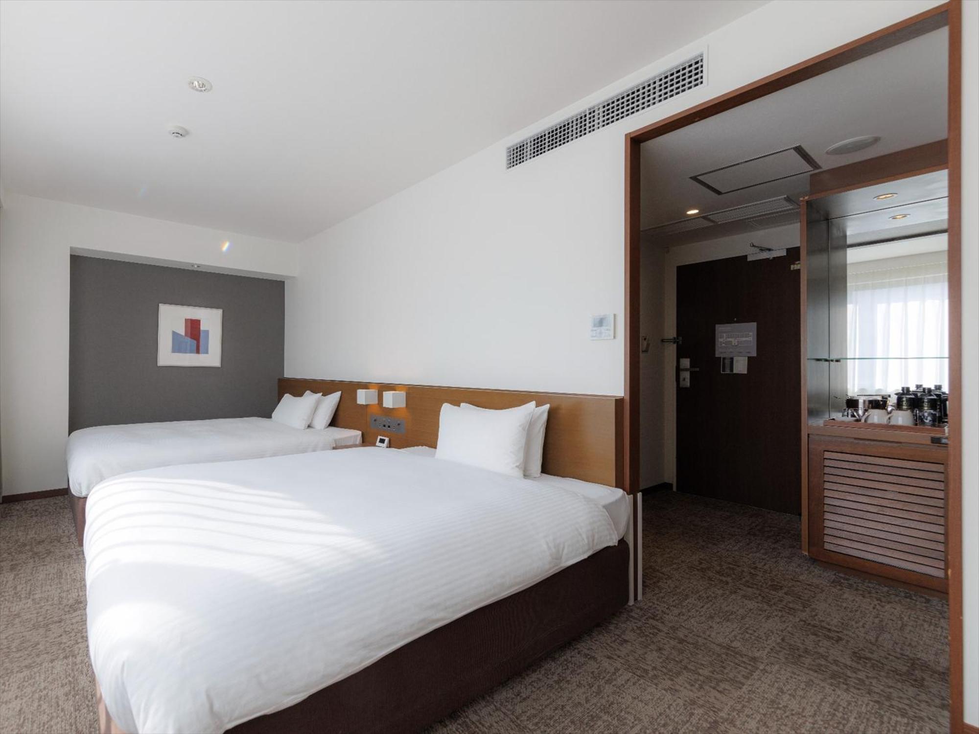 Jr Kyushu 3* 鹿儿岛
