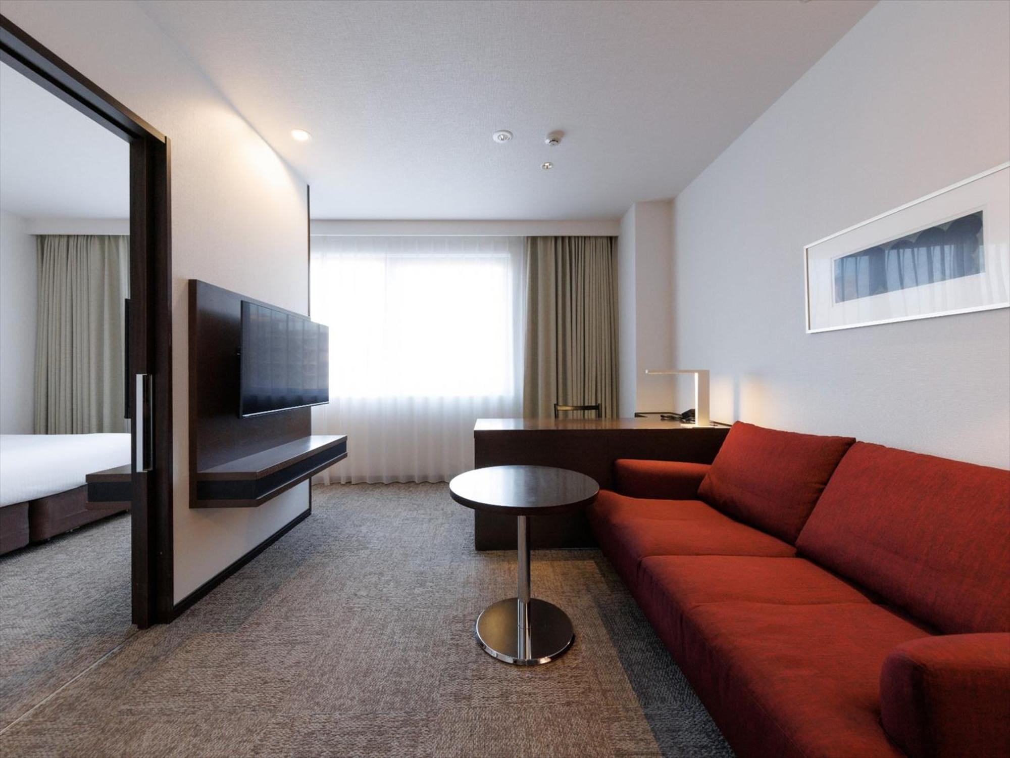 Jr Kyushu Hotel