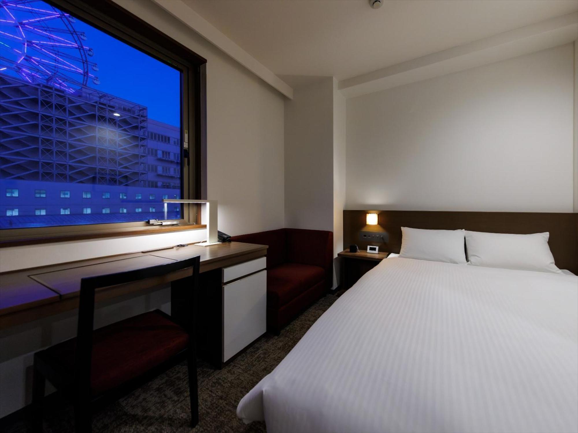 Jr Kyushu 酒店 3*