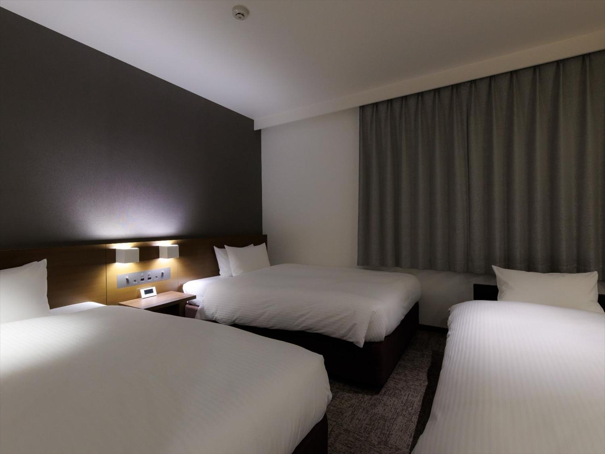 Hotel Jr Kyushu Kagoshima