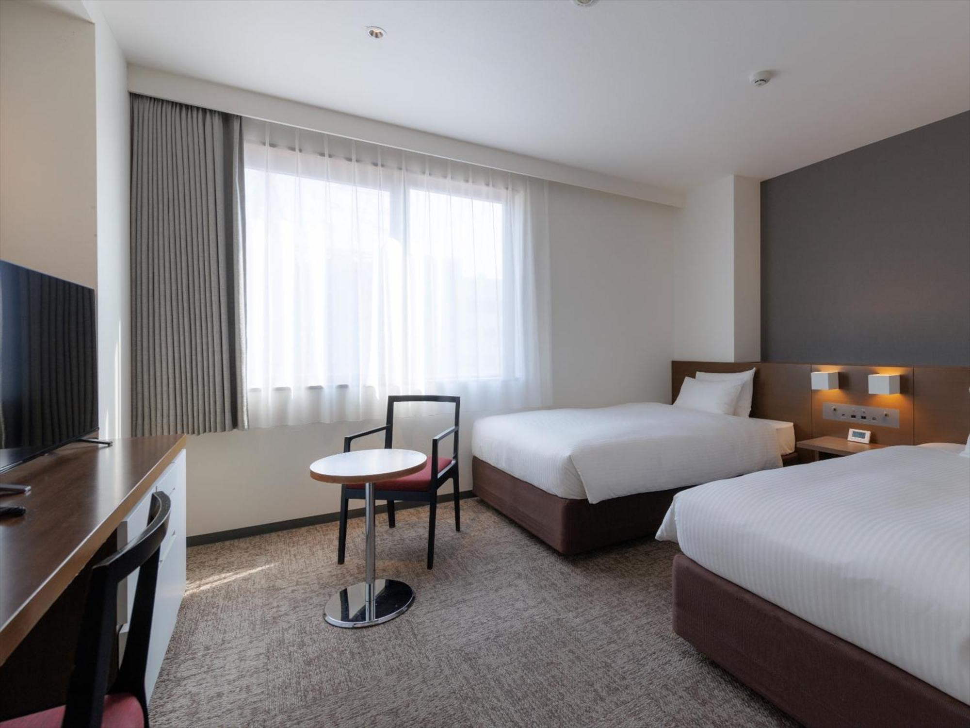 Jr Kyushu Hotel Kagoshima